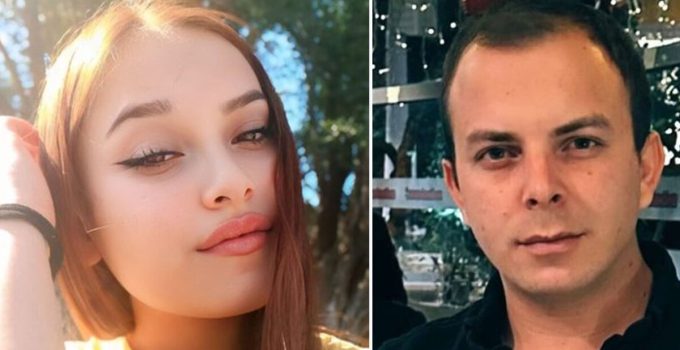 17 yaşındaki Yağmur’un davası görüldü!