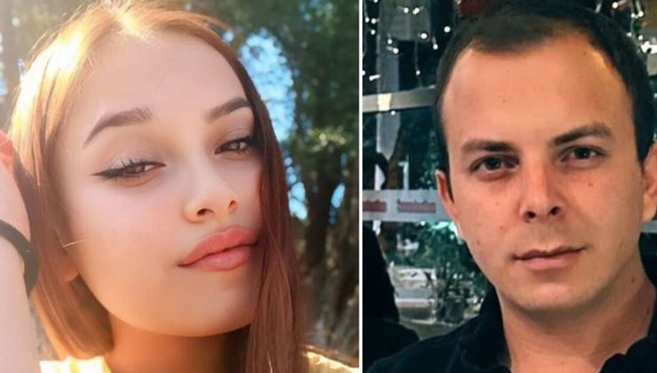 17 yaşındaki Yağmur’un davası görüldü!
