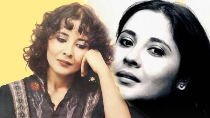 1970'lere damga vurmuştu! Banu Kırbağ hayatını kaybetti
