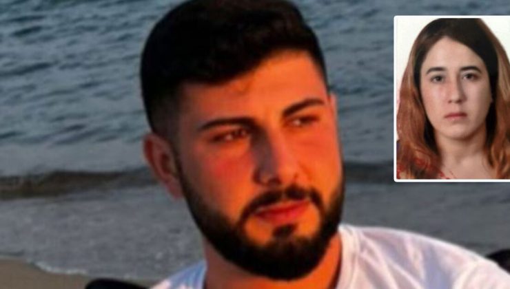 2 aylık kocasını bıçakla öldürdü!