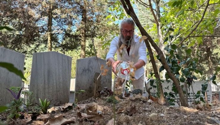 26 yıldır dinmeyen acı: “Ağustos ayı olmasın, takvim atlasın istiyorum”