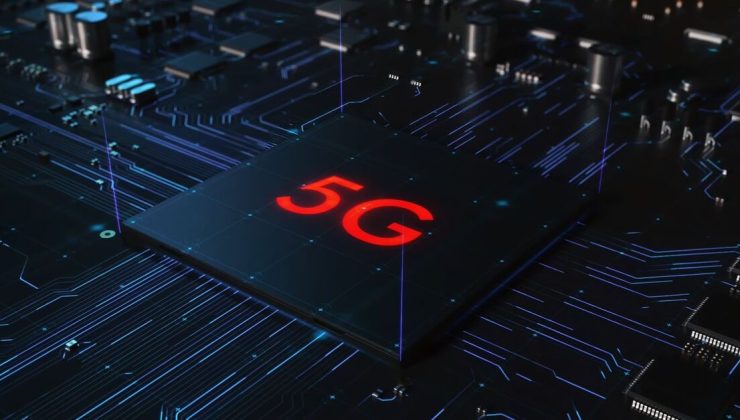 5G ihalesi için kritik adım