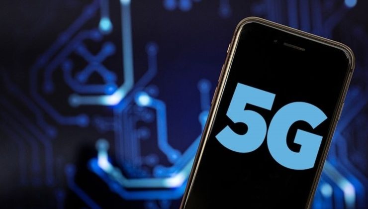 5G ihalesinde frekans paketleri için asgari değerler belli oldu