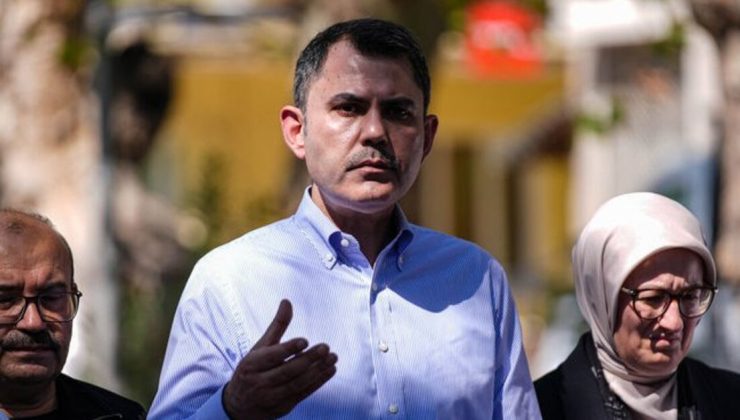 6.1’lik Balıkesir depreminde ağır hasarlı 675 konut tespit edildi