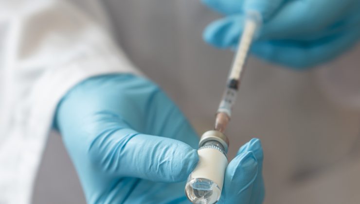 ABD Sağlık Bakanlığı, mRNA aşı projelerini sonlandırıyor