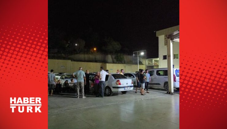 Adana’da uçuruma yuvarlanan otomobildeki 1’i çocuk 5 kişi öldü