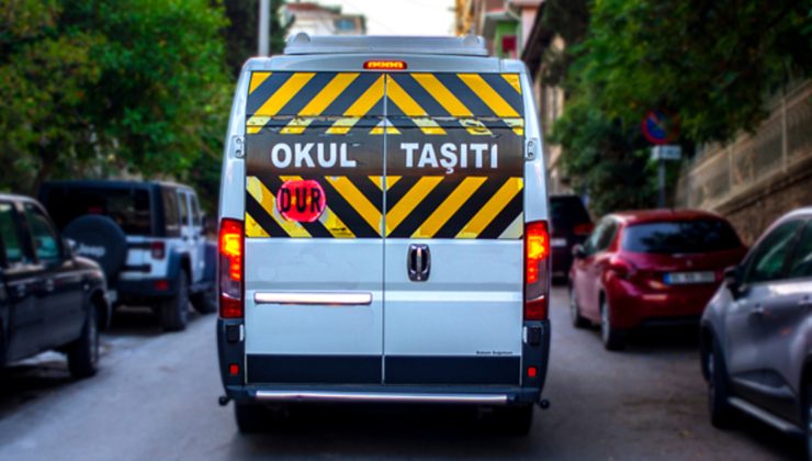 Ankara’da okul servislerine zam