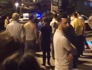 Ankara’da silahlı borç-alacak kavgası: 1 yaralı