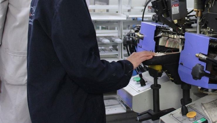 AR-GE’ye geçen yıl 178,6 milyar TL harcandı