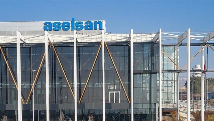 ASELSAN 54 milyon dolarlık ihracat sözleşmesi imzaladı