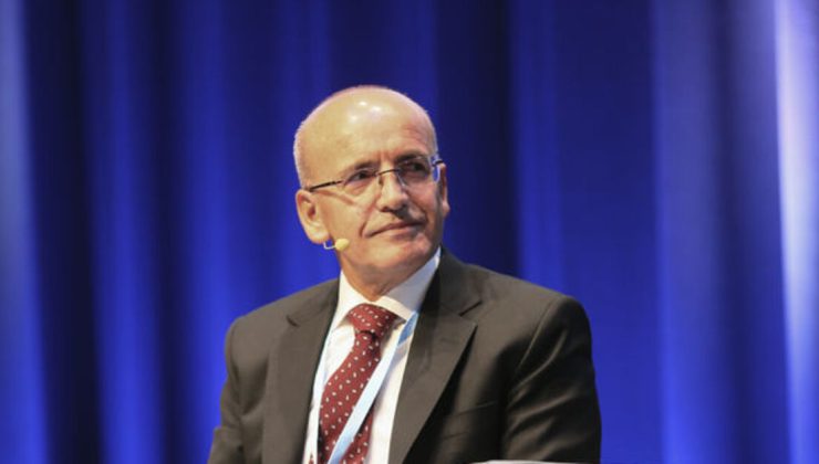 Bakan Şimşek: Üretim artarken cari açık sürdürülebilir seviyelerde