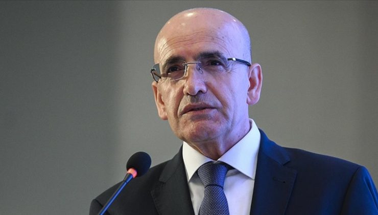 Bakan Şimşek’in ağabeyi Nazmi Şimşek hayatını kaybetti
