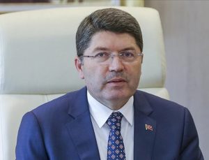 Bakan Tunç’tan HSK’nın müstemir yetki kararnamesine ilişkin değerlendirme