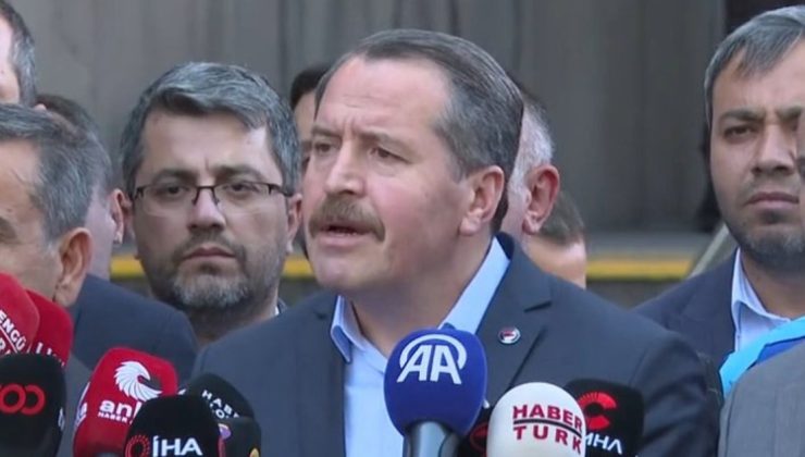 Bakanlıktaki memur zammı zirvesi sona erdi! Memur-Sen’den ilk açıklama