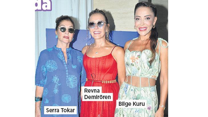 Bodrum’da tanıtıldı