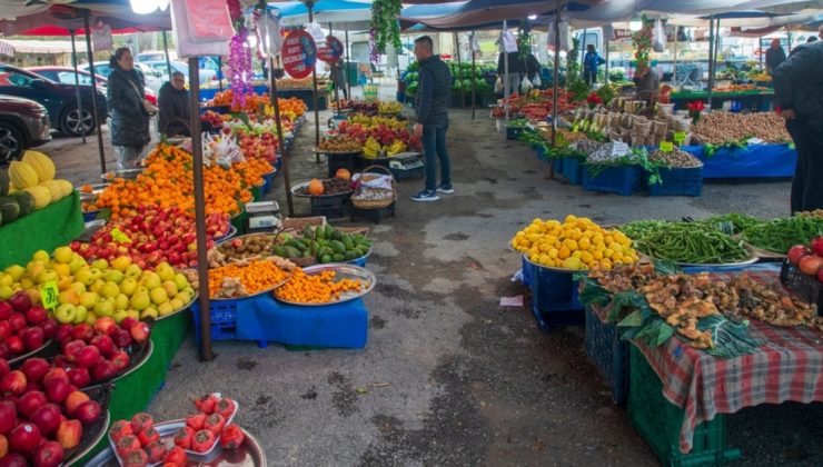 Bu kış elma, armut ve ayva cep yakacak