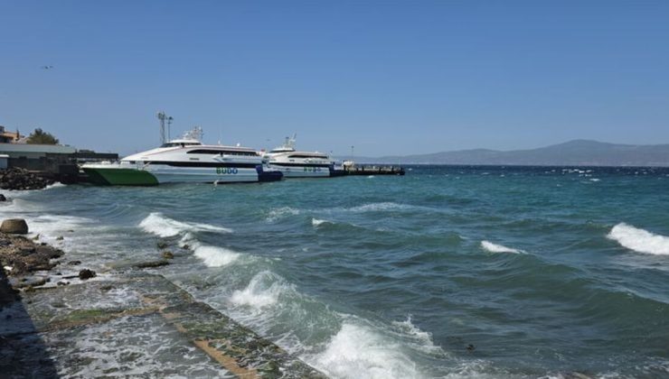 BUDO’nun 10 seferi iptal edildi