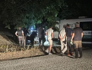 Bursa’da silahlı kavgada 1 kişi hayatını kaybetti