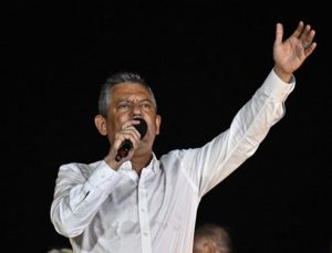 CHP Genel Başkanı Özel’den “İBB davası borsası” iddiası