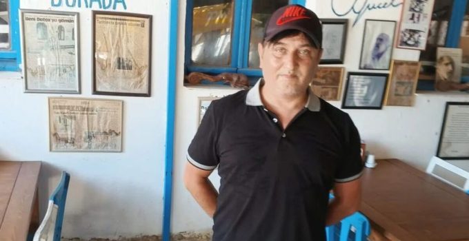 Çilingirle girdiği evde kardeşi ölmüştü