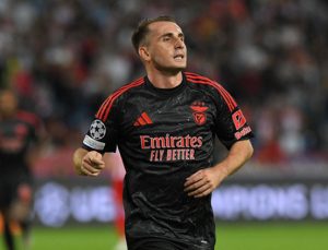Costa ve Ali Koç, Kerem için tekrar masada!