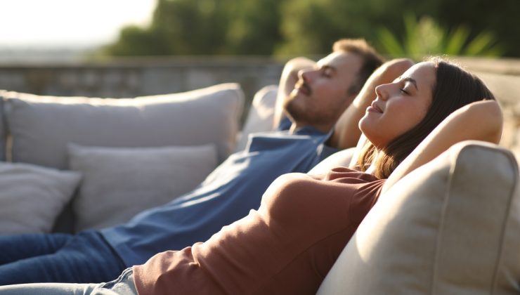 D vitamini için 15 dakika yeterli