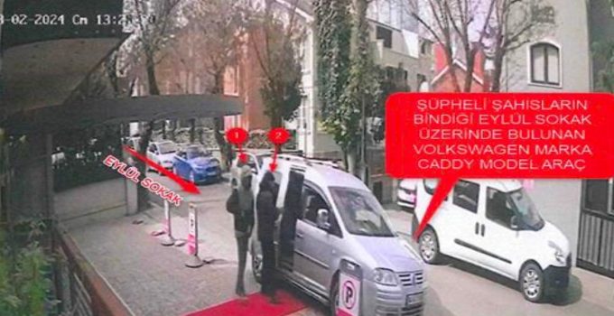 Daltonlar çete lideri iş insanını böyle tehdit etti