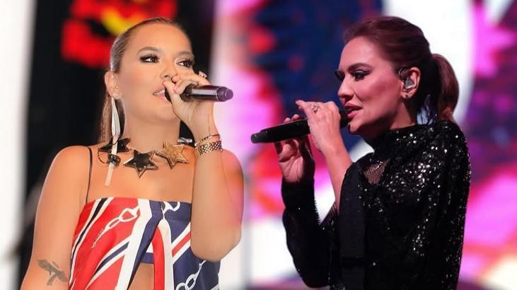 Demet Akalın'dan kendisine lüks hediye! Sefo'ya gönderme yaptı