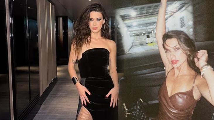 Devrim Özkan'dan hastane odasından korkutan paylaşım! 'Kendime yeni geliyorum'