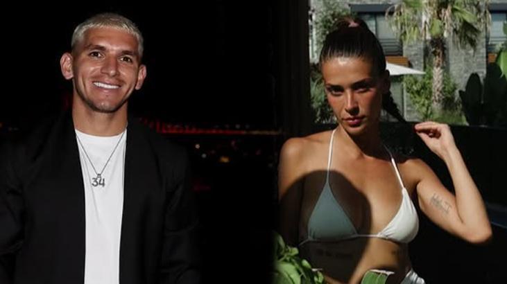 Devrim Özkan – Lucas Torreira aşkında neler oluyor? Instagram yine ele verdi