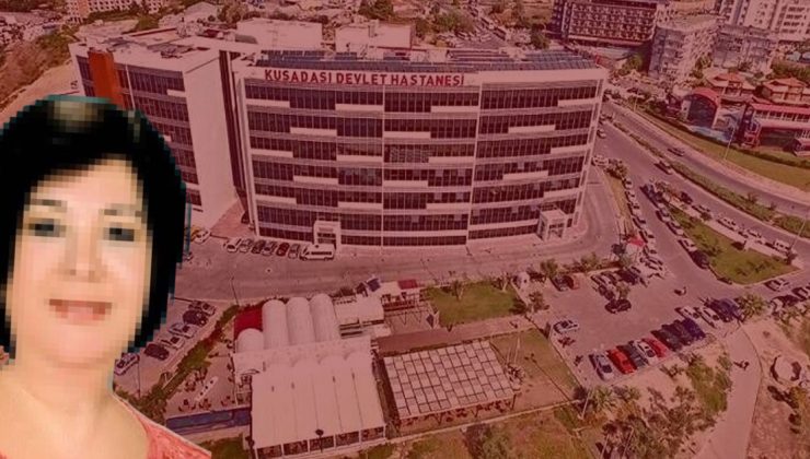 ‘Doktor parayla bebek aldı’ iddiası!