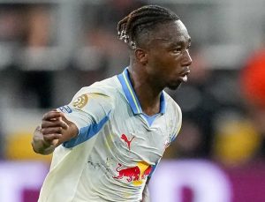 Dorgeles Nene kimdir, nereli, kaç yaşında? Fenerbahçe’nin yeni transferi Dorgeles Nene hangi takımlarda oynadı?