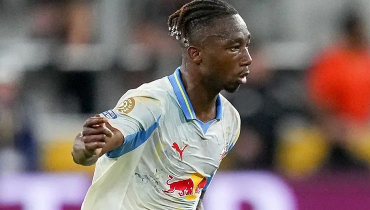 Dorgeles Nene kimdir, nereli, kaç yaşında? Fenerbahçe’nin yeni transferi Dorgeles Nene hangi takımlarda oynadı?
