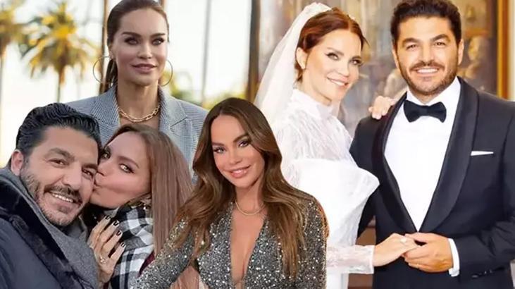 Ebru Şallı'dan boşanma açıklaması! 'Sonucu bekliyoruz'