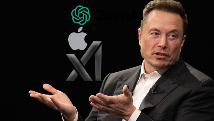 Elon Musk: Apple, sahibi OpenAI’mış gibi davranıyor – Neden?