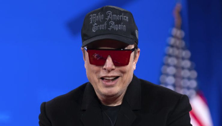 Elon Musk’tan enerji hamlesi! Tesla İngilizlere elektrik vermek için harekete geçti