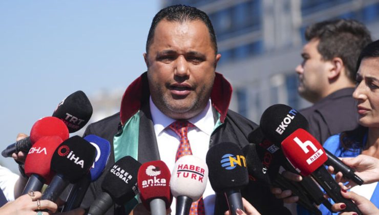Epözdemir hakkında tutuklama talebi