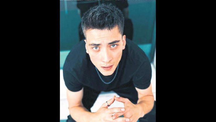 Eril rol hayalim gerçekleşti’