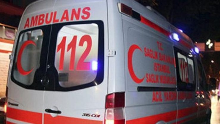 Erzurum’da bıçaklı kavga: 1 ölü, 1’i bekçi 2 yaralı