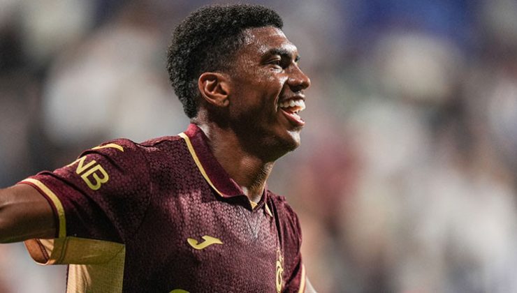 Felipe Augusto’dan galibiyet yorumu: ‘Tarifi zor bir duygu!’