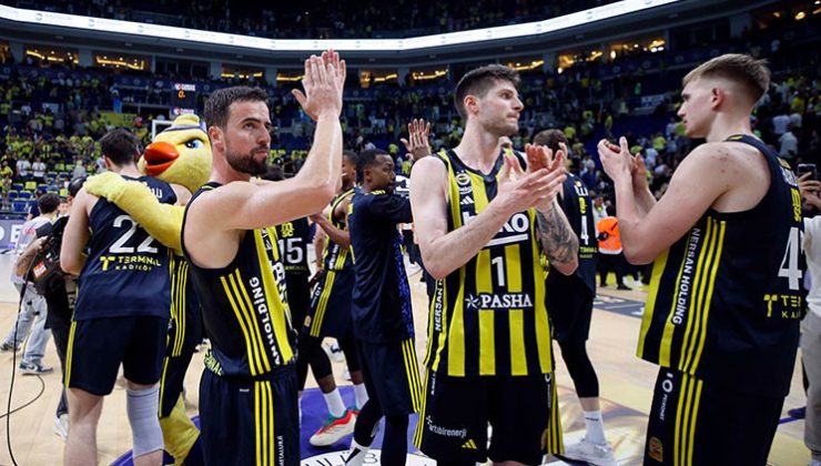 Fenerbahçe Beko’nun hazırlık programı belli oldu!