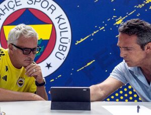 Fenerbahçe’de sıcak transfer gelişmesi! Fabrizio Romano: Bugün bitebilir