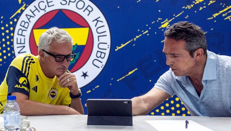 Fenerbahçe’de sıcak transfer gelişmesi! Fabrizio Romano: Bugün bitebilir
