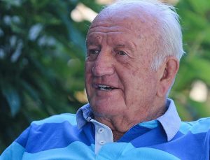 Fenerbahçe’nin efsane başkanlarından Ali Şen, taburcu edildi!