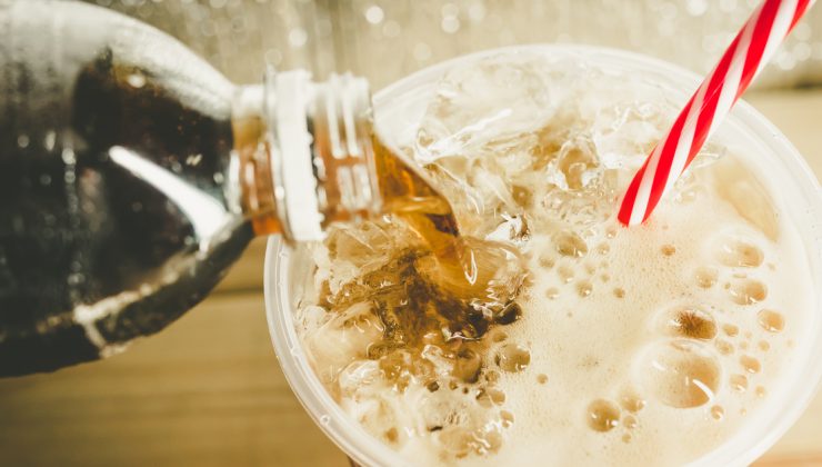 Fruktoz insan vücuduna ne yapıyor?