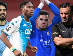 Galatasaray’da dev transfer operasyonu: 3 yıldız an meselesi!