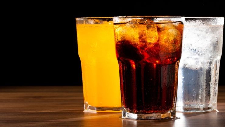 Gazlı içeceklerde fruktoz kullanımı dünyada nasıl?