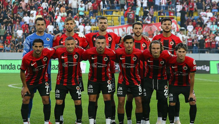 Gençlerbirliği’nden tecrübeli hakem talebi!