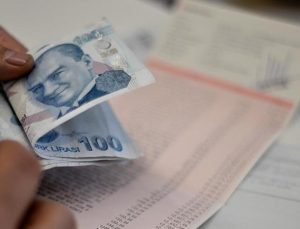 Hatalı işlemin faturası emekliye