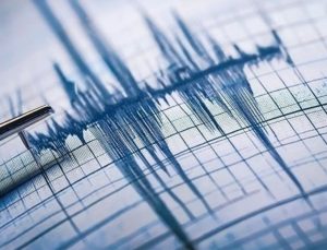 Hatay’da 3.9 büyüklüğünde deprem